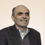 Portrait de Stéphane Bouvier, conseiller municipal